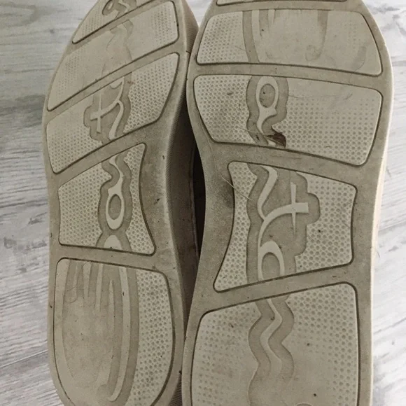 Santoni - Gloria collection  brown sneakers 6UK (7US) - Picture 6 of 7